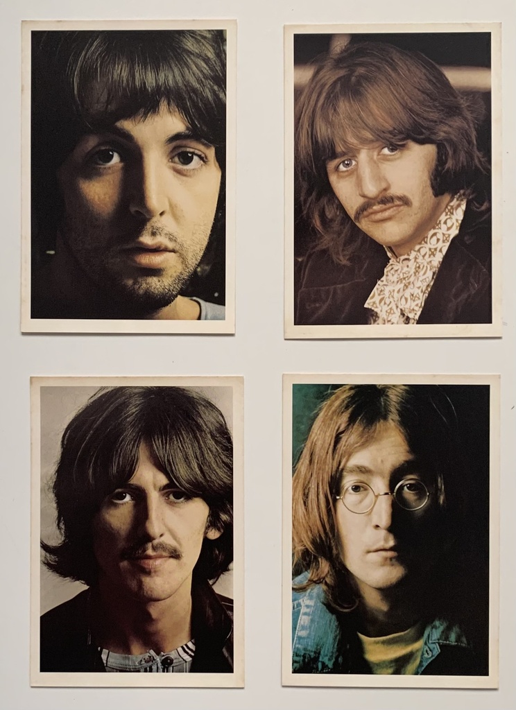 洋楽 30th anniversary collection THE BEATLES Beatles,The – The Beatles [30th Anniversary Limited Edition](2CDs